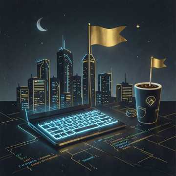 打工人也有名字