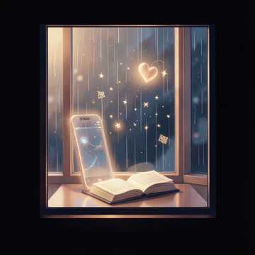 说不出口的喜欢