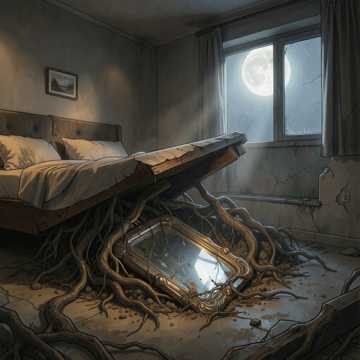 每个人都有自己的悲欢