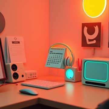 下班前的小快乐