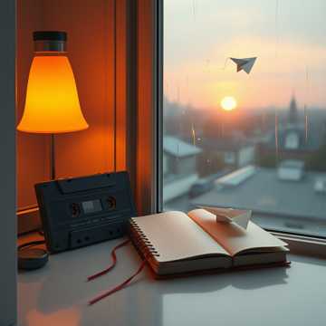 乐观主义者的终稿