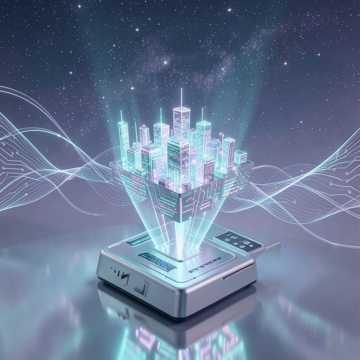 Lucid Dream Machine