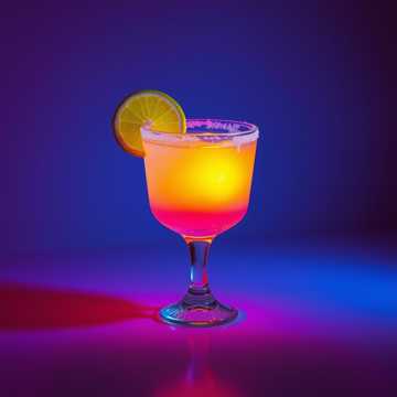 Minus Eighty-Six Degrees