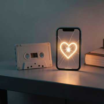 麻木的心怎么爱