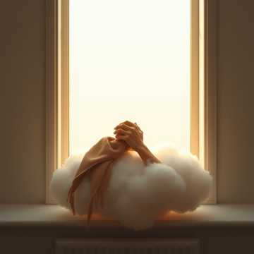 你把冬天抱热了