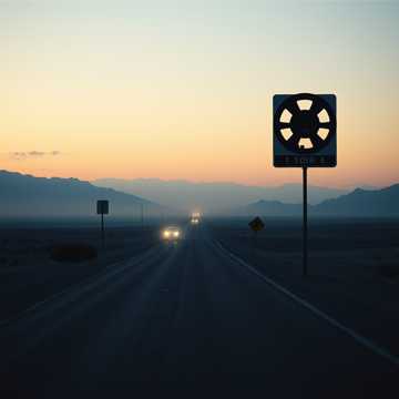 河西走廊 Final Mix