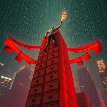 打工人永不投降