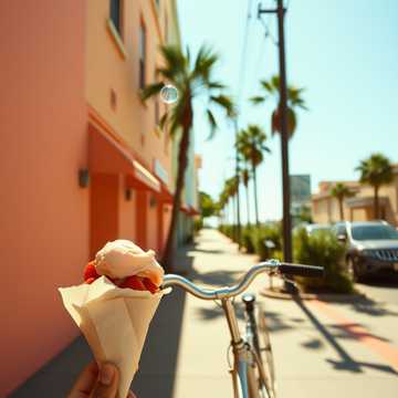 夏天把你写进我心里