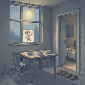 一千零二十六个清晨