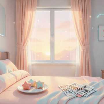 星屑キャンディー