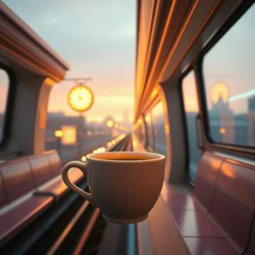 蜜糖纪元的开端