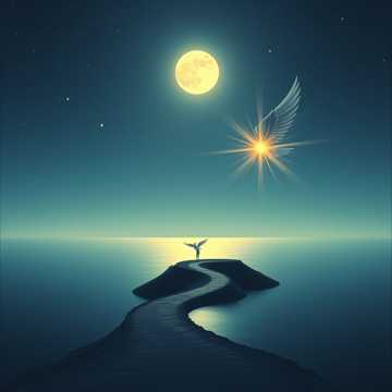 星河来信