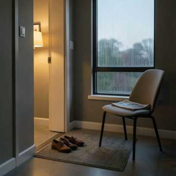 父亲的话你听不听