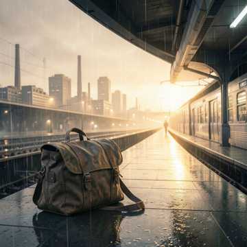 远方的行囊（完整版）