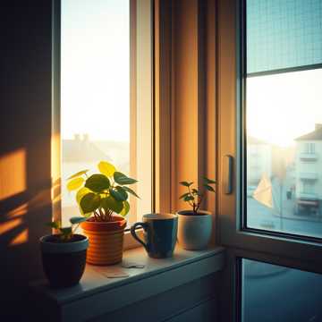 Someday On This Street