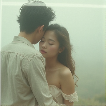 深藏心底的暗恋