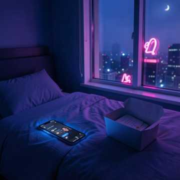 深夜失恋播放列表