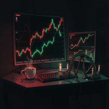 龙虎榜还没有我的印记