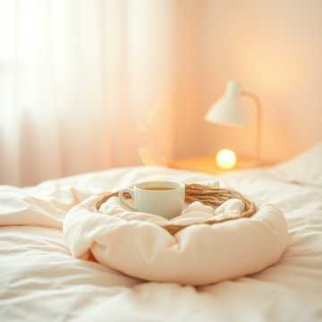 糖分过载的心跳