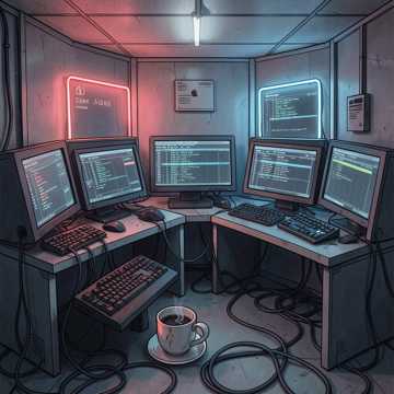 上班煎熬终极版