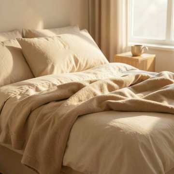 《先醒的那一个》