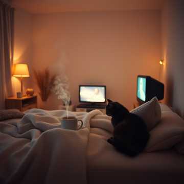 晚安差一点说出口