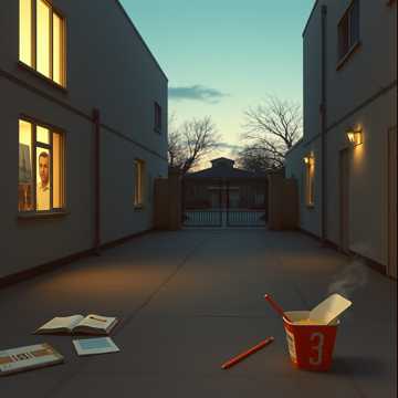 后知后觉的青春