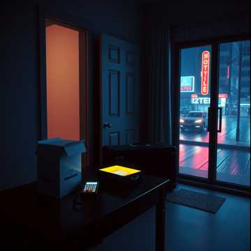 夜深以后再难回头