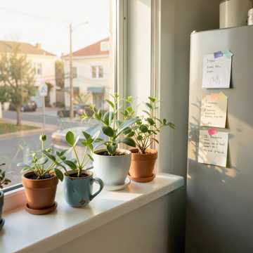 Someday On This Street