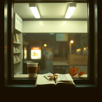 我们没走到最后