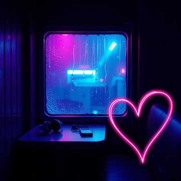 夜里最响的静音