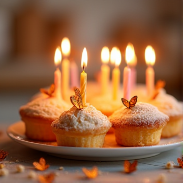 奶油泡芙圆舞曲