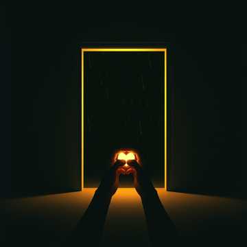 你一直 都在这里