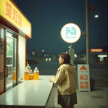 隔着心跳说喜欢你