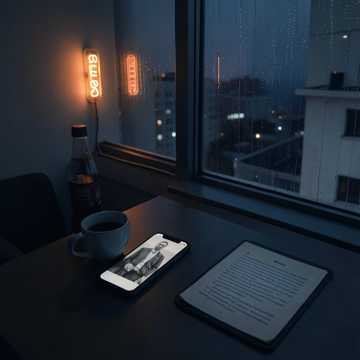 第七遍回声
