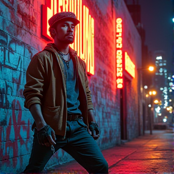 打工人也有王座