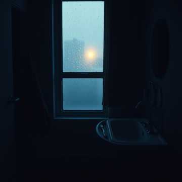 凌晨散场的电影