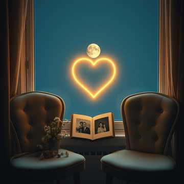 如果今晚只剩这一刻