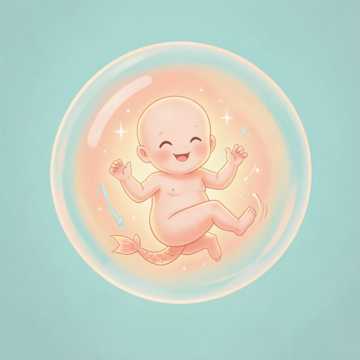 胎教音乐—胎心检测专用（1）