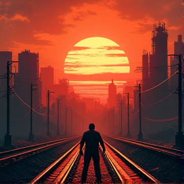 打工人也有主场