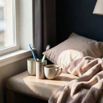 这是我在你旁边的第几天