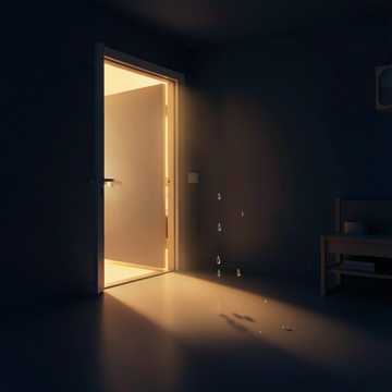 我知道你在这里