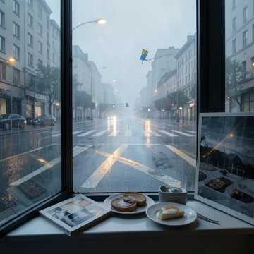 没有你的下一季