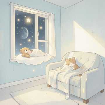 给宝宝的摇篮曲