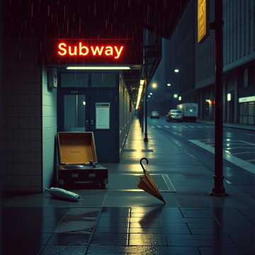 回不到那晚的雨
