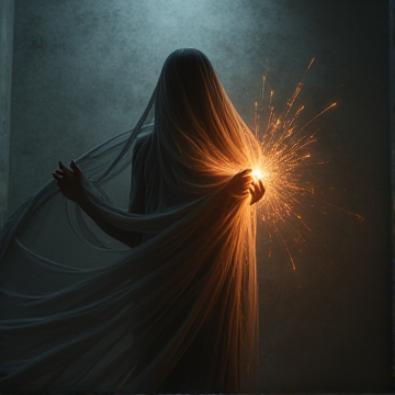 爱而不得放又不下