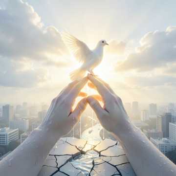 爱回人间 版本一