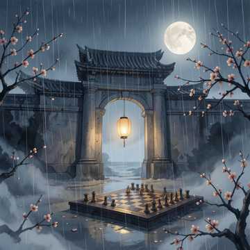 相思成灰