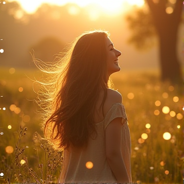 金色方向盘的午后