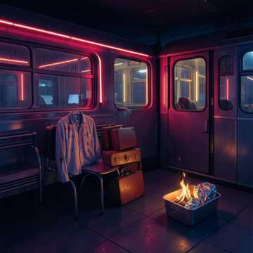 打工皇帝（未出世）